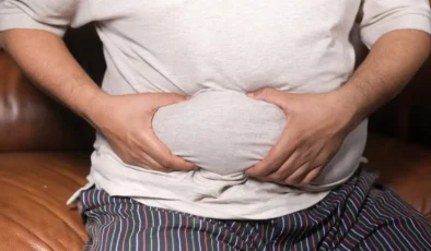 Küresel obezite rakamları artıyor: Her 8 kişiden 1’i obez