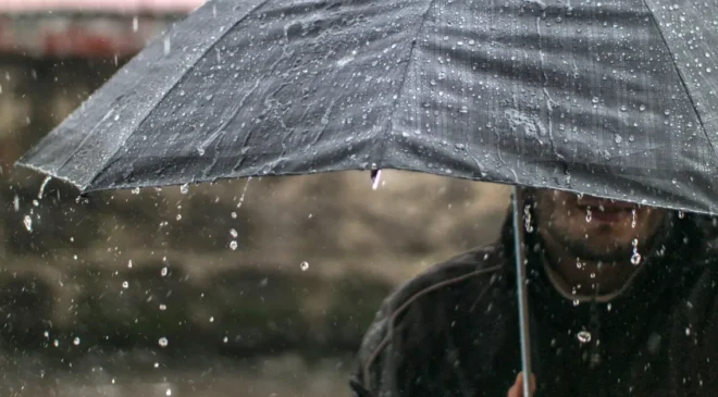 Meteoroloji uyarıdı: Sağanak, yoğun kar ve toz taşınımı geliyor