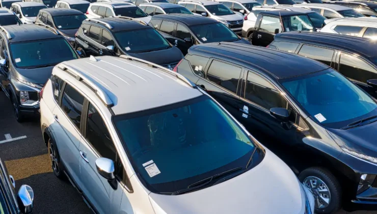 Otomotivden şubatta 3,5 milyar dolarlık ihracat