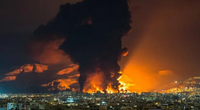 Pentagon açıkladı: İran saldırılarının maliyeti 11,3 milyar dolar