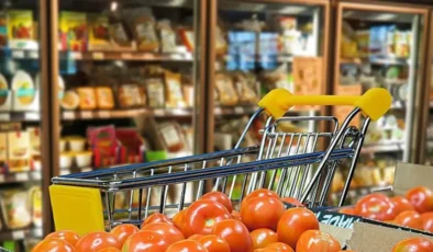 Nisan ayı enflasyon verisi açıklandı