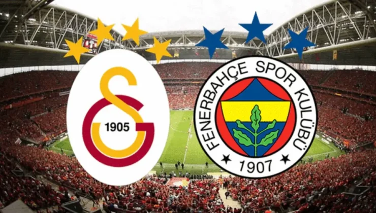 Türkiye Kupası’nda derbi ihtimali: Galatasaray–Fenerbahçe