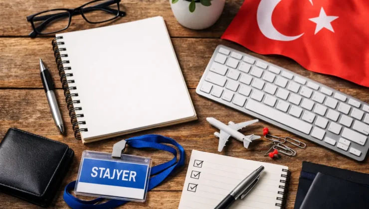 Ulusal Staj Programı başvuru süresi uzatıldı