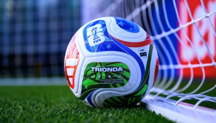 2026 Dünya Kupası’nda ödül havuzu 871 milyon dolara çıkarıldı