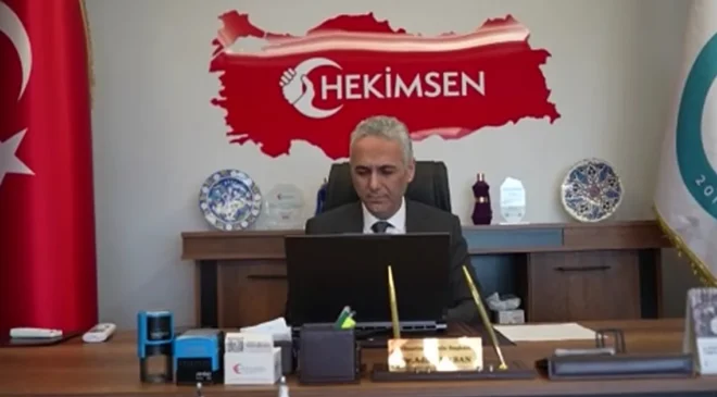 Aile hekimliğinde ipler geriliyor: Yönetmelik ve maaş kesintisi tepkisi