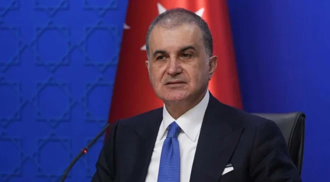 AK Parti’den Özgür Özel’in sözlerine yanıt