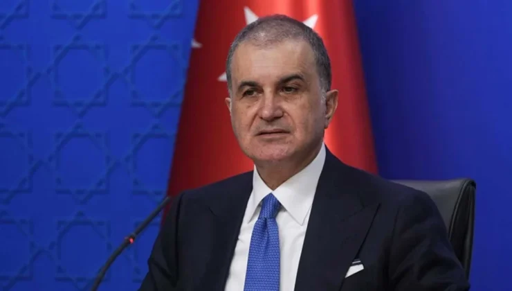 AK Parti’den Özgür Özel’in sözlerine yanıt