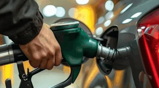 Akaryakıtta indirim sonrası yeni zam: fiyatlar yeniden yükseldi