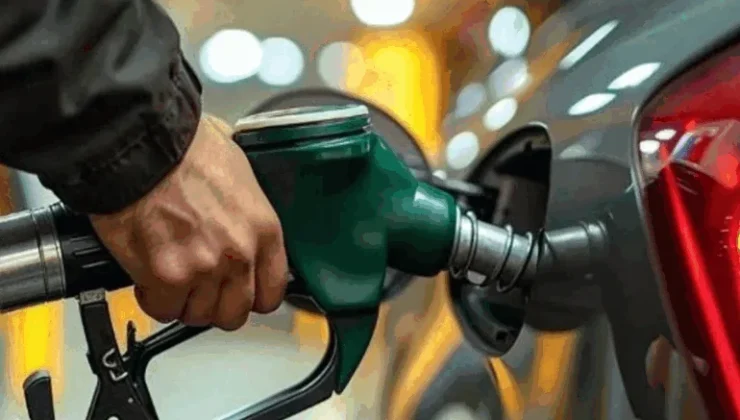 Akaryakıtta indirim sonrası yeni zam: fiyatlar yeniden yükseldi
