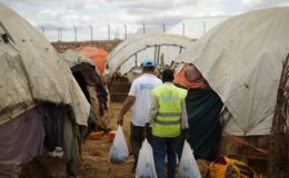 “Kurbanım Kardeşime” Diyerek İyiliği Dünyaya Taşıyoruz