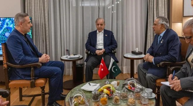 Antalya diplomasi forumu öncesi yoğun diplomasi trafiği