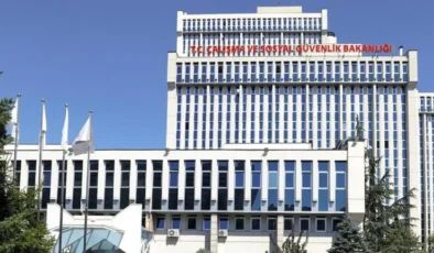 Çalışma Bakanlığı, OECD Beceriler Zirvesi’ne ev sahipliği yapacak