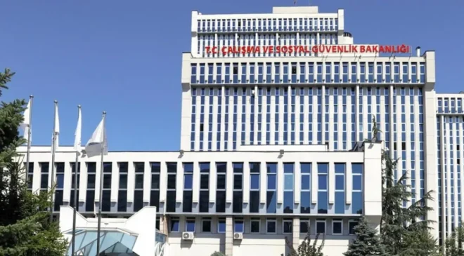 Çalışma Bakanlığı, OECD Beceriler Zirvesi’ne ev sahipliği yapacak