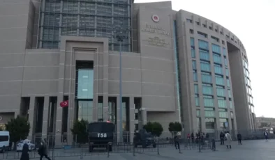 Derbide karaborsa bilet operasyonu: 15 gözaltı