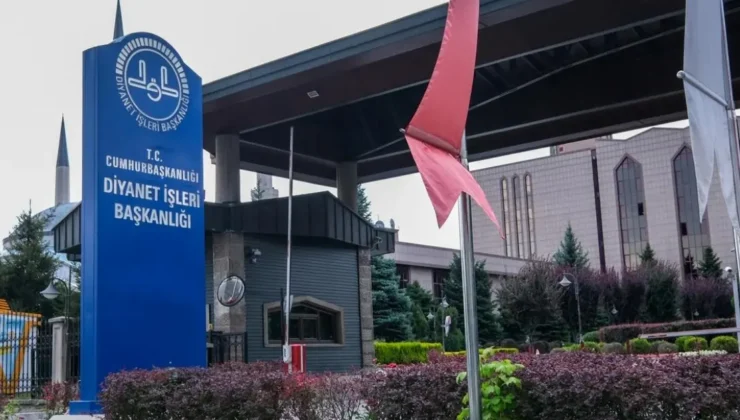 Diyanet İşleri Başkanlığı, 3 bin 209 personel alacak