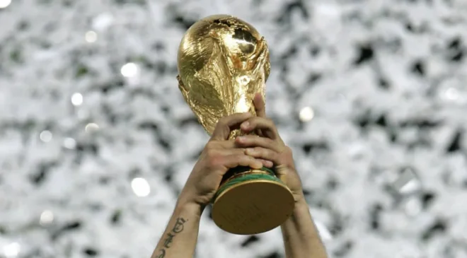 Dünya Kupası’nda yeni disiplin dönemi