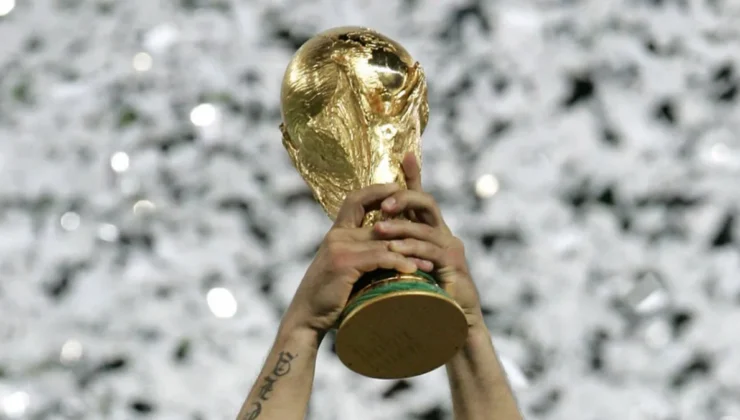 Dünya Kupası’nda yeni disiplin dönemi