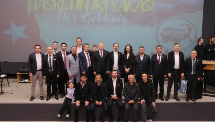 Eğitimci – Yazar Murat Anar: Akdağmadeni'nde Balkan Rüzgarı