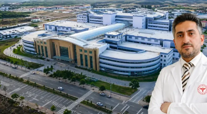 Erol Olçok Hastanesi’ne 3 Yeni Tıbbi Cihaz Desteği!