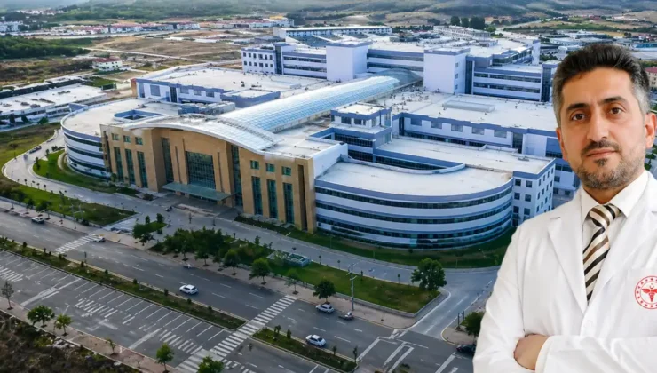 Erol Olçok Hastanesi’ne 3 Yeni Tıbbi Cihaz Desteği!