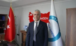 Hekimsen Genel Başkanı Kurban: “Aile hekimleri sürekli artan yük altında eziliyor”