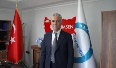 Hekimsen Genel Başkanı Kurban: “Aile hekimleri sürekli artan yük altında eziliyor”