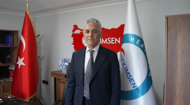 Hekimsen Genel Başkanı Kurban: “Aile hekimleri sürekli artan yük altında eziliyor”
