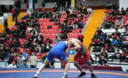 Kars'ta 1500 pehlivan minderde ter dökecek