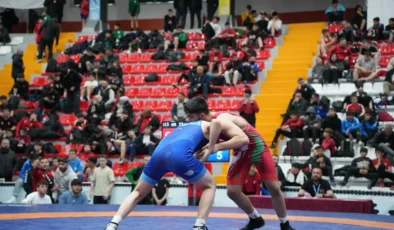 Kars'ta 1500 pehlivan minderde ter dökecek