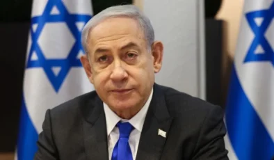 Katil Netanyahu, Lübnan'a saldırıların süreceğini açıkladı
