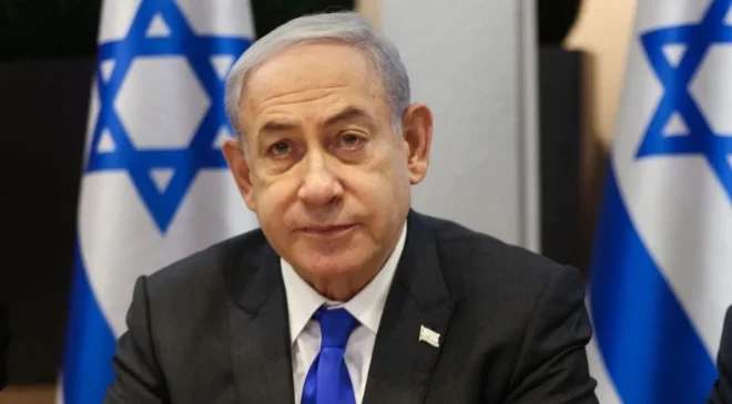 Katil Netanyahu, Lübnan'a saldırıların süreceğini açıkladı