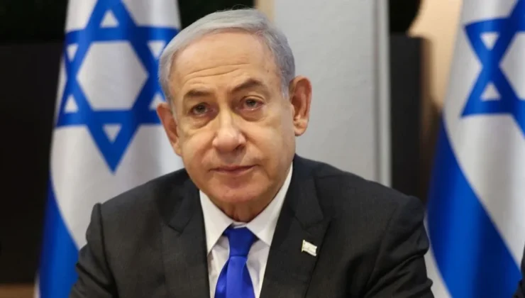 Katil Netanyahu, Lübnan'a saldırıların süreceğini açıkladı