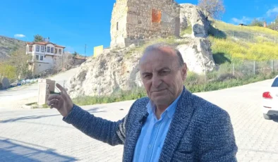 Beypazarı’nda tarihin izleri: Lagania’dan günümüze uzanan yolculuk