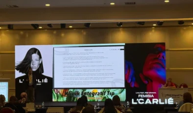 KET2026’da Lcarlie rüzgarı: Sektöre 39 ürünle dev giriş!