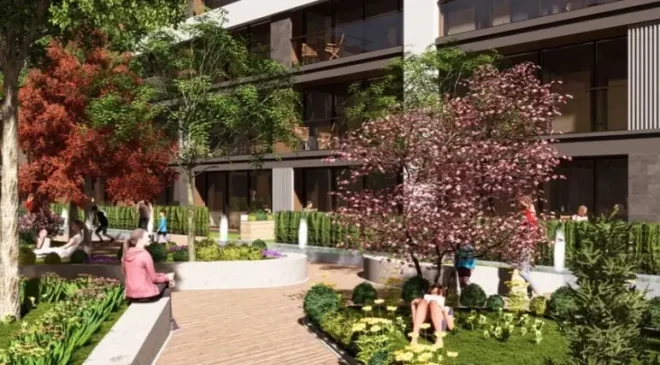 Mega Prime, yatırım ve konforun buluşma noktası olacak