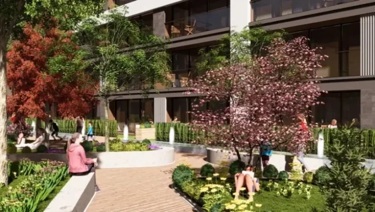 Mega Prime, yatırım ve konforun buluşma noktası olacak