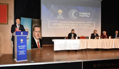 Mete Bahadır Yılmaz; birlikte güçlüyüz birlikte başaracağız