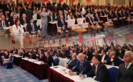 MHP Antalya’da yol haritasını belirledi