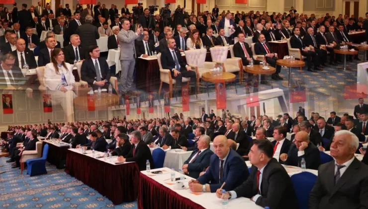 MHP Antalya’da yol haritasını belirledi