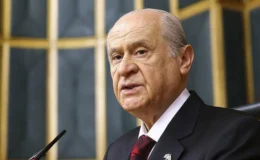 MHP Lideri Bahçeli: “Evlatlarımız dijital kuşatma altındadır”