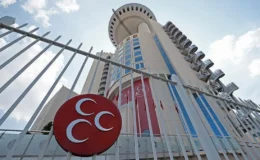 MHP’den Bolu’da teşkilat kararı