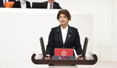 Diyarbakır Milletvekili Ataman’dan katil Netanyahu’ya sert tepki: Kudüs’ü yeniden fethettirirsiniz