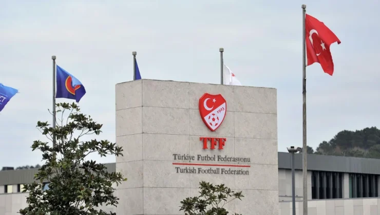 PFDK sevkleri açıklandı: Derbilerin faturası ağır oldu