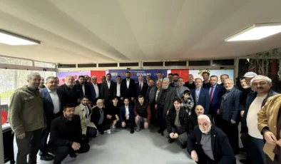 Saadet Partisi'nden birlik mesajı: "Kucaklaşmaya ihtiyacımız var"