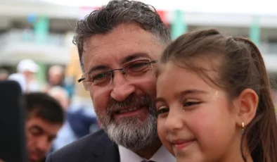 Serik Belediyesi Ak Parti'ye geçiyor