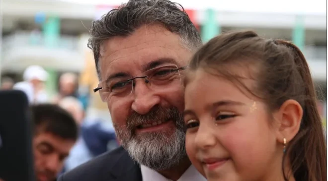 Serik Belediyesi Ak Parti'ye geçiyor