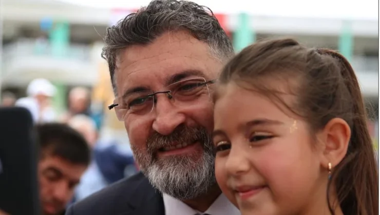 Serik Belediyesi Ak Parti'ye geçiyor