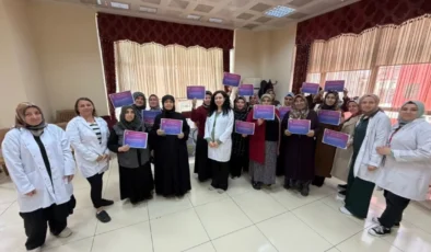 Sincan Güngörmüşler ve Hanımlar Konaklarında ücretsiz sağlık taramaları yapıldı