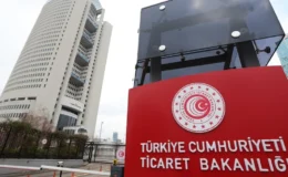Ticaret Bakanlığı'nın denetimlerinde 784,6 milyon TL ceza kesildi