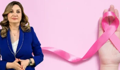 Tuğut, “Over Kanseri Sessiz İlerler”